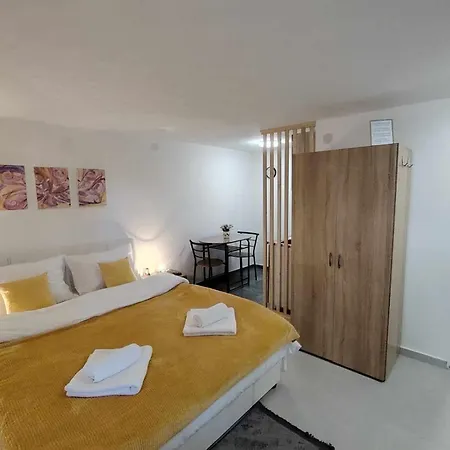 Agape * Leskovac (Jablanica)