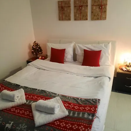 Agape * Leskovac (Jablanica)