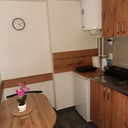 Agape Appartement Leskovac (Jablanica)